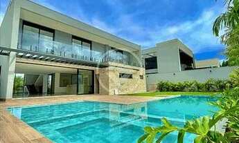 Imagem: Sobrado no Condomínio Jardins Milão