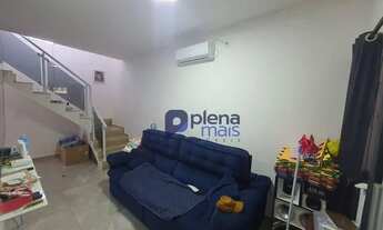 Imagem 7: Casa com 2 dormitórios para alugar, 200 m² por R$ 1.855,00/mês - Jardim Ipiranga (Nova Ven