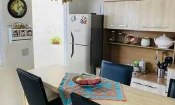 Imagem 6: Casa Mobiliada em Fradinhos 120 mil