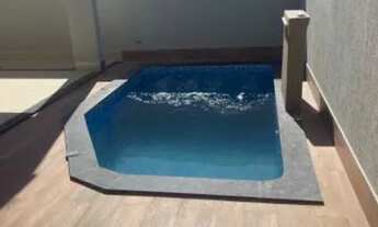 Imagem 6: Casa de luxo Condomínio Parque das acácias Aragoiania