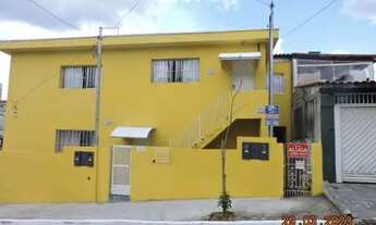 Imagem: Locação Residential / Home Vila Dom Pedro