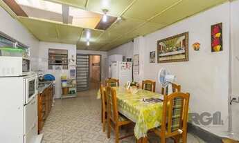 Imagem 5: Casa de 127m², bairro menino deus