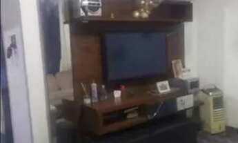 Imagem 1: Casa para venda com 89 metros quadrados com 2 quartos em Parque Verde - Belém - Pará