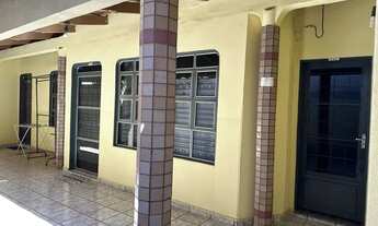 Imagem 2: Casa Jardim América