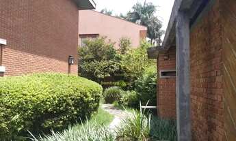 Imagem 3: Cidade Jardim Maravilhosa casa com área de 502 metros, 4 quartos,2 Suítes, Próximo a Ponte