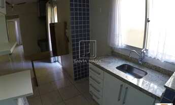 Imagem 4: Apartamento (outros) 1 dormitórios, cozinha planejada, em condomínio fechado