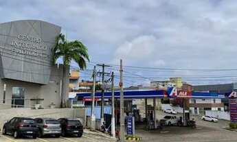 Imagem 4: Terreno na avenida Jaguararí