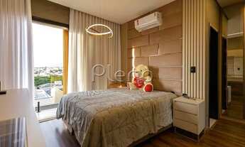 Imagem 16: Venda Casa em condomínio com 4 dormitórios