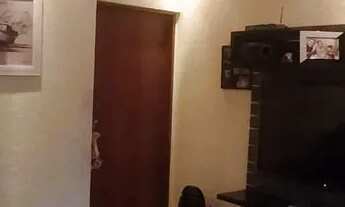 Imagem: Aluguel Casa 2 Dormitórios Interlagos