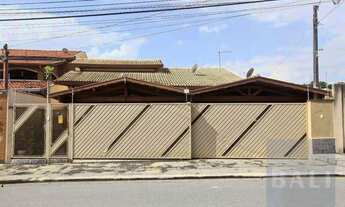 Imagem: Casa com 3 quartos à venda, 112 m² por