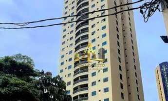 Imagem 3: Apartamento para alugar - Alphaville Industrial - Barueri - São Paulo -SP com 3 dormitório