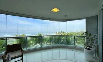 Imagem 2: Apartamento para aluguel possui 380 metros quadrados com 4 quartos