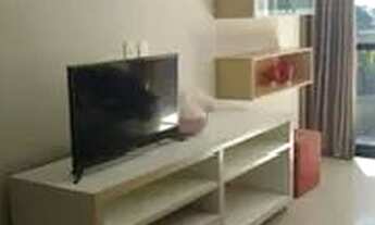 Imagem 3: Apartamento para aluguel tem 38 metros quadrados com 1 quarto em Jatiúca - Maceió - AL