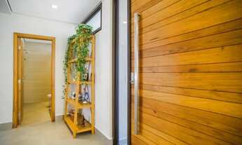 Imagem 7: Casa de condomínio sobrado para venda tem 240 metros quadrados com 3 quartos