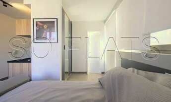 Imagem 7: Studio VN Melo Alves disponível para venda com 35m²