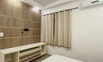 Imagem 6: Apartamento mobiliado Cond.Roma disponível para locação