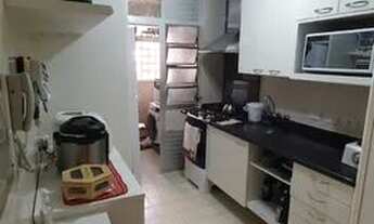 Imagem 2: VENDAApartamento com 3 quartos, sendo 1 suíte, no Córrego Grande em Florianópolis - SC