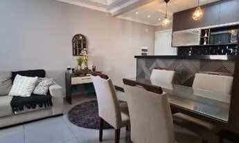 Imagem 6: Maravilhoso apartamento - Jardim américa