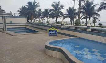 Imagem 3: 3 dorms, sendo 01 suite, 02 vagas e vista espetacular, Caicara!