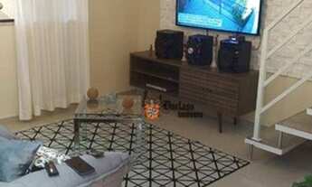 Imagem 7: Casa com 3 dormitórios à venda, 150 m² por R$ 530.000,00 - Portal da Estação - Franco da R