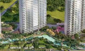 Imagem 6: Cobertura LInear - venda possui 424m² com 4 quartos Barra da tijuca