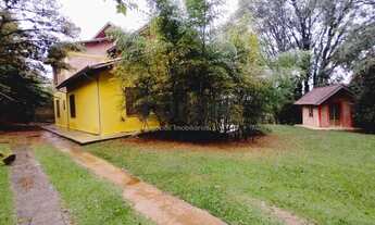 Imagem: Casa - Vale Verde - Valinhos