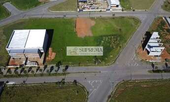 Imagem 3: Terreno Linc Sorocaba