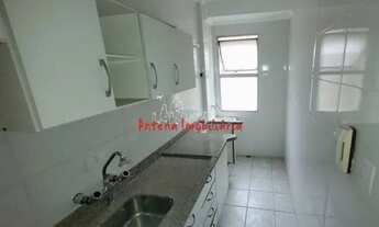 Imagem 7: Apartamento com 01 dormitório em Santa Cecília - Cód.: 9934