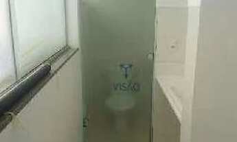 Imagem 4: Apt com 1 dormitório para alugar, 25 m² por R$ 700/mês - Asa Norte - Brasília/DF