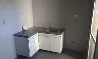 Imagem 2: Aluguel de apartamento