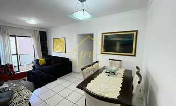 Imagem: Santos - Apartamento Padrão - Campo Grande