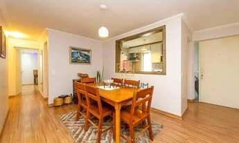 Imagem 4: Apartamento com 3 dormitórios à venda, 89 m² por R$ 422.700 - Portão - Curitiba/PR