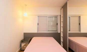 Imagem 7: Apartamento com 2 quartos em Jardim Goiás