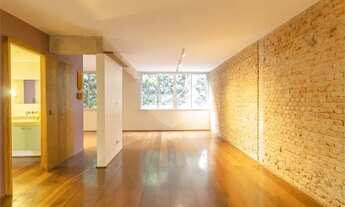 Imagem: São Paulo - Apartamento Padrão - JARDIM