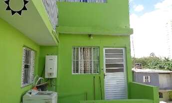 Imagem 5: CASA BUSSOCABA Casa com 1 dormitório