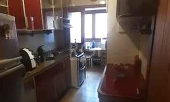 Imagem 5: Amplo apartamento de 2 dormitórios com suíte e 2 vagas, na Bela Vista