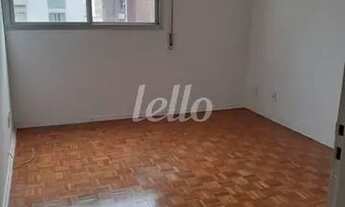 Imagem 1: São Paulo - Apartamento Padrão - Jardins