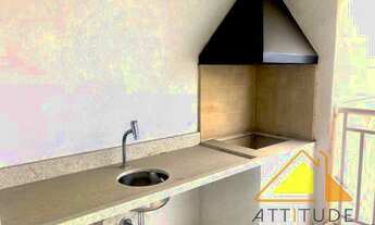 Imagem 3: Apartamento - Centro - São Bernardo do Campo