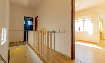 Imagem 7: SOBRADO COM 4 DORMITÓRIOS E 4 VAGAS DE GARAGEM NO CAMPO BELO!