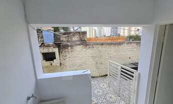 Imagem 5: Casa com quarto, cozinha e banheiro