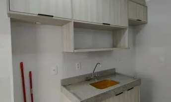 Imagem 7: Vende-se lindo apartamento. Condomínio Versalhes Garden Parque Industrial, Campinas - SP