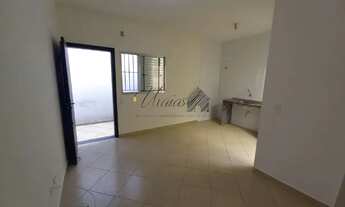 Imagem 2: Casa Térrea para aluguel possui 40m² com 1 dormitório sendo suíte em Vila Marte - São Paul