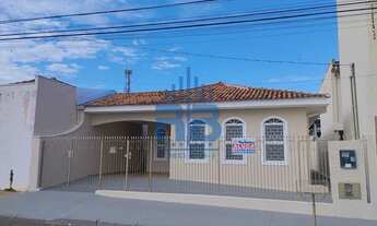 Imagem: PRESIDENTE PRUDENTE - Casa PadrÃ£o - PQ