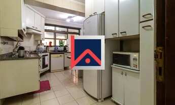 Imagem 7: Apartamento Locação 3 Dormitórios - 178 m² Pompéia