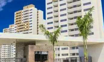 Imagem 4: Apartamento para venda tem 67 metros quadrados com 2 quartos em Neópolis - Natal - RN