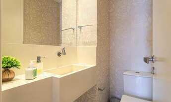 Imagem 2: COBERTURA RESIDENCIAL em São Paulo - SP, Alto da Lapa