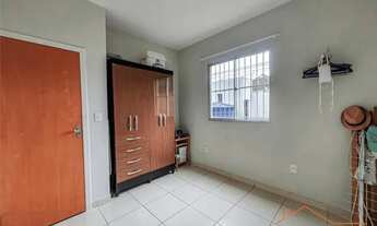 Imagem 4: Apartamento 03 quartos