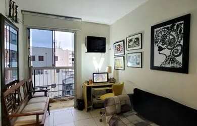 Imagem 4: Apartamento de 1 dormitório e 1 vaga