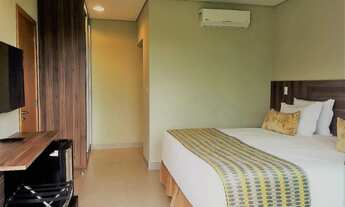 Imagem 4: Hospedagem Malai Manso Resort - Casa Boutique - Até 08 pessoas