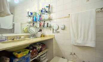 Imagem 4: São Paulo - Apartamento Padrão - Campo Belo